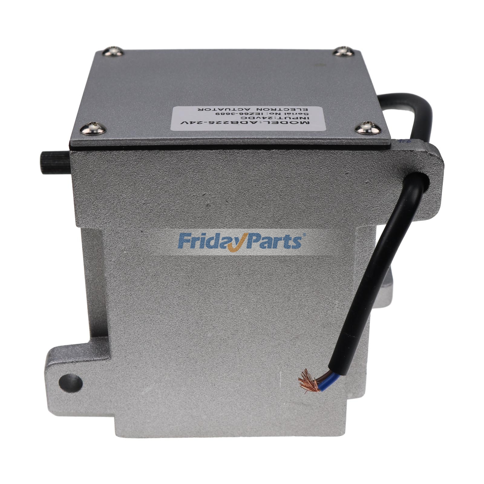 Electric Universal Actuator For OTHER BRAND Generator