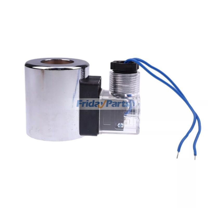 Hydraulic Solenoid Valve Coil for Others