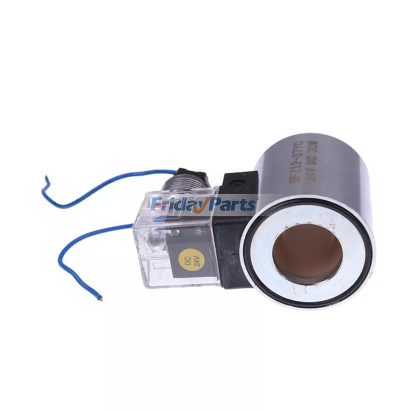 Others Hydraulic Solenoid Valve Coil