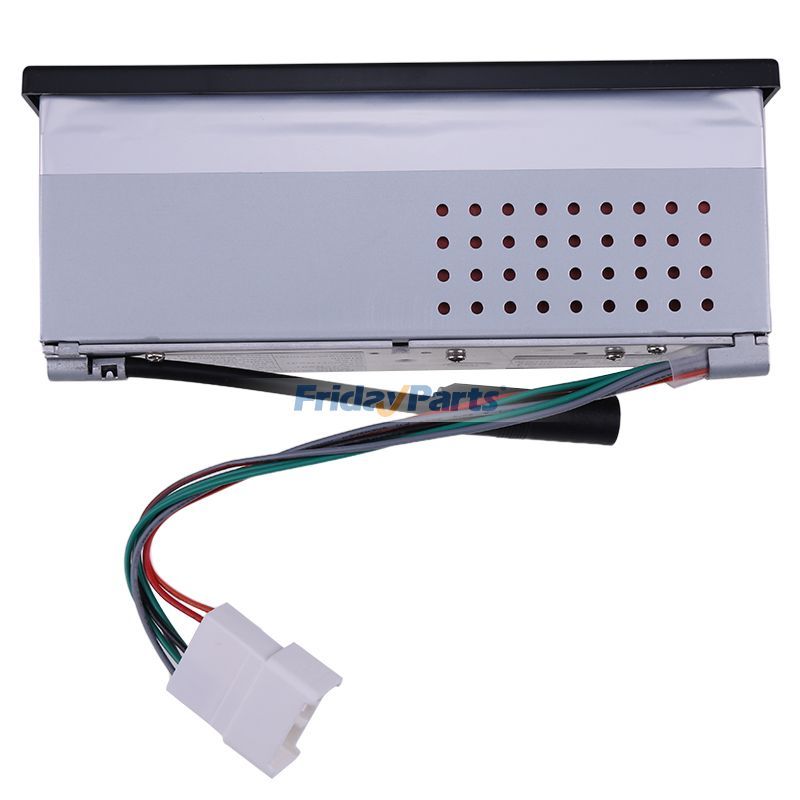 12V/24V 5A AM FM Radios NEG-GND Parts in Stock in China