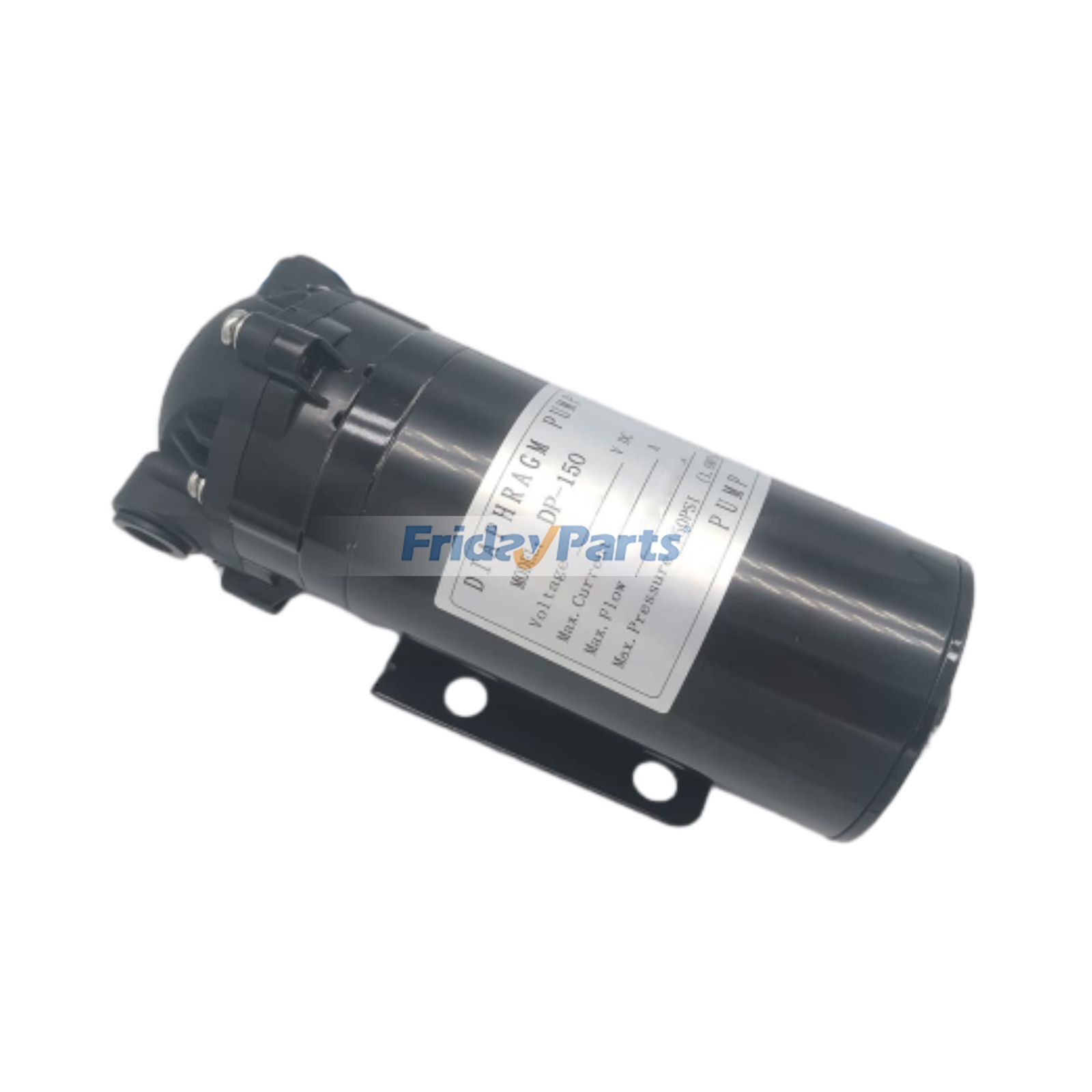 12V/24VアフターマーケットDP-150 DP-150A高圧ダイヤフラムポンプ（スプレー洗浄装置用）