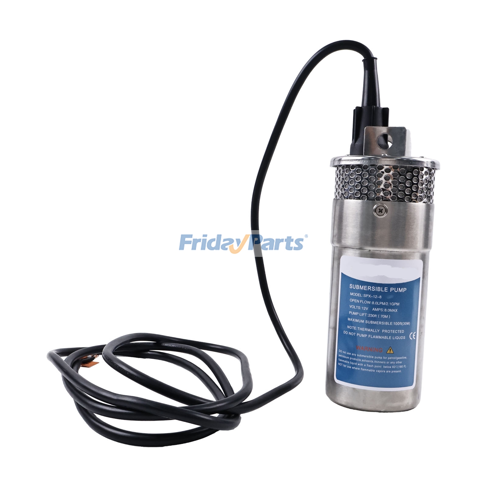 Stainless Steel Submersible Pump For OTHER BRAND