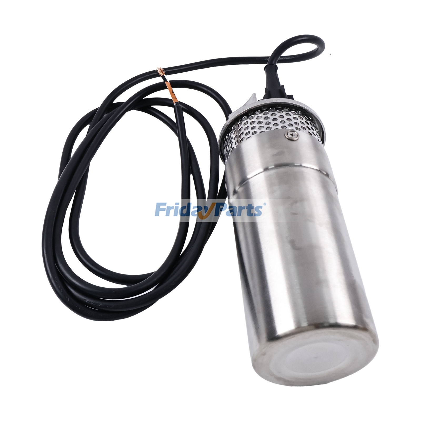 Other Agricultural Equipment Stainless Steel Submersible Pump