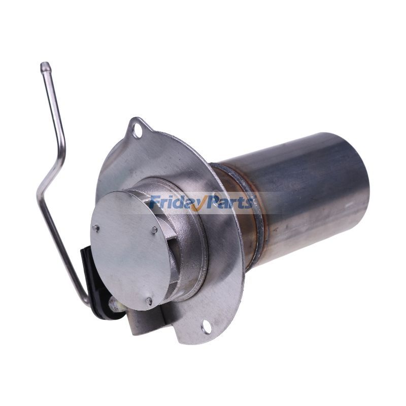 FridayParts Brennerrohr und Dichtung