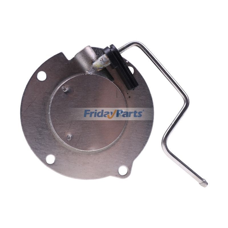 Brennerrohr und Dichtungfür SonstigesFür andere Marken