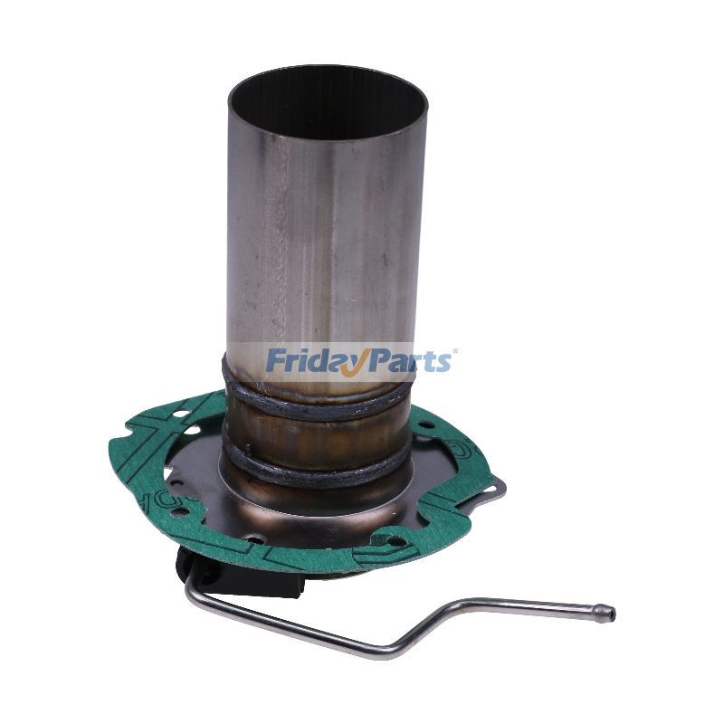 Brennerrohr und DichtungFür andere Marken