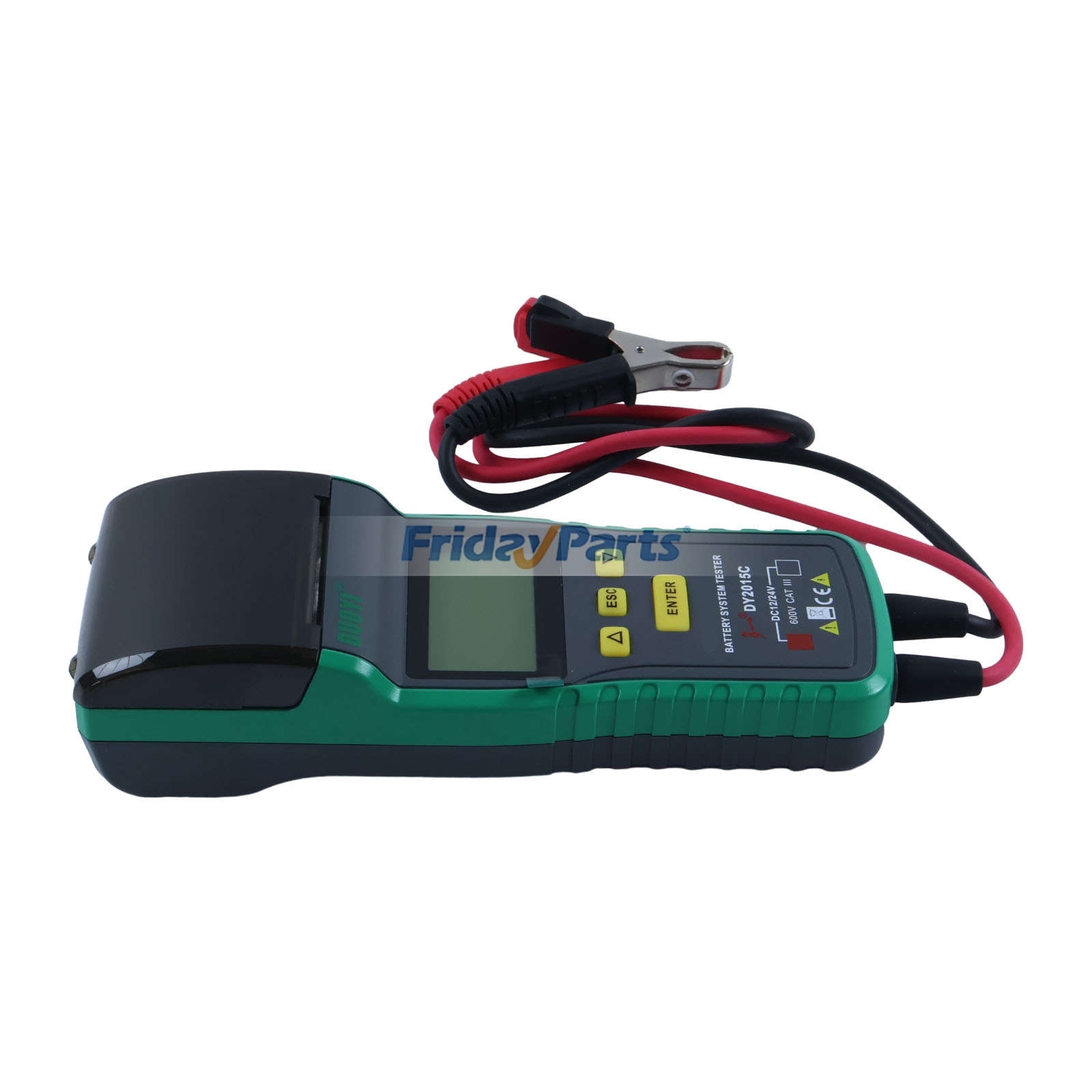 Others Car Battery Tester