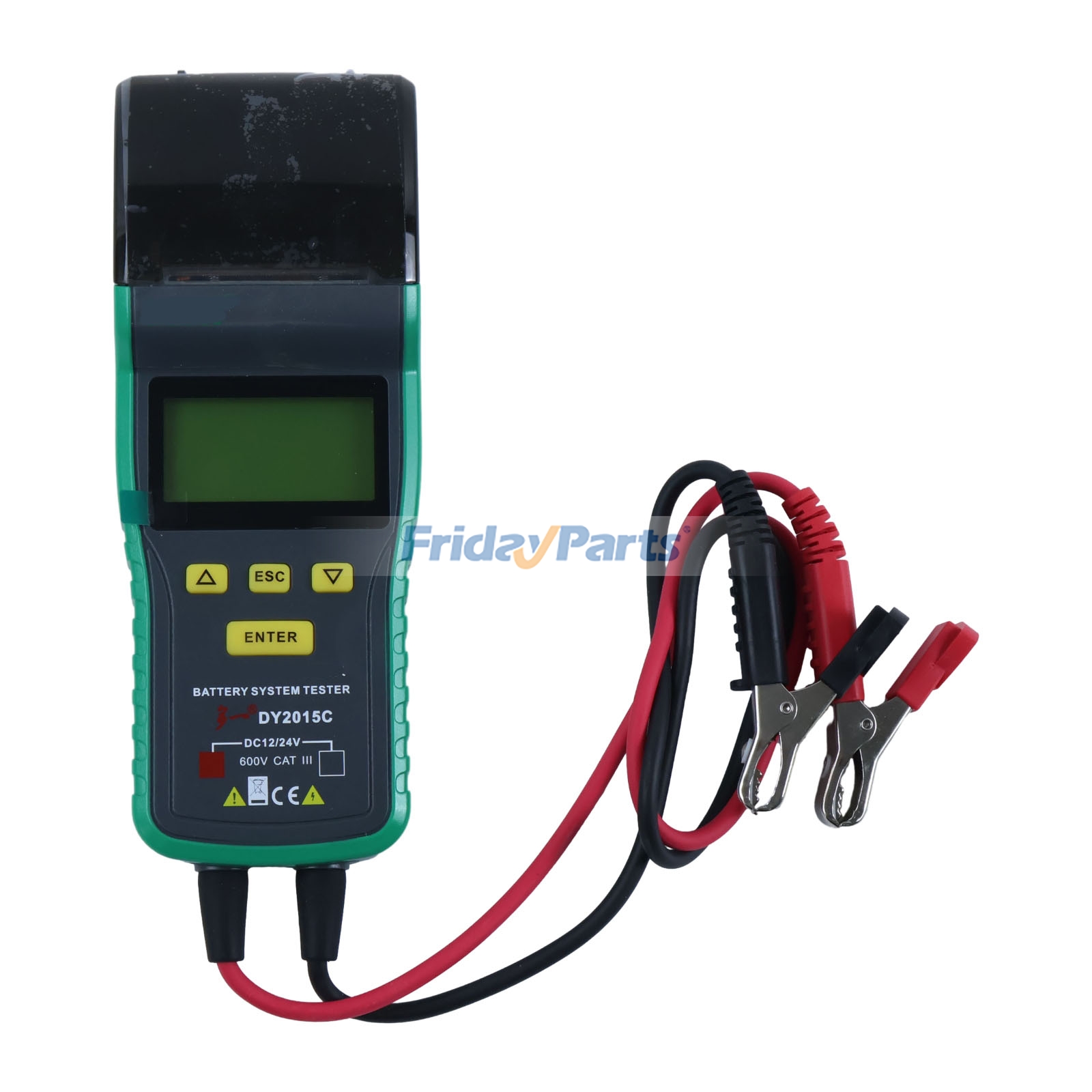  Car Battery Tester For OTHER BRAND