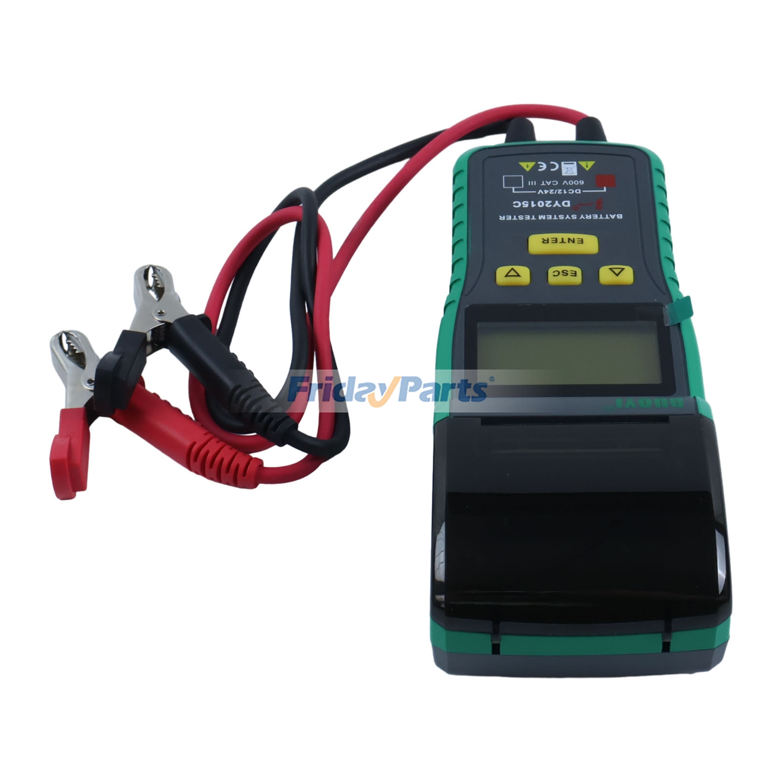 Car Battery Tester for Others