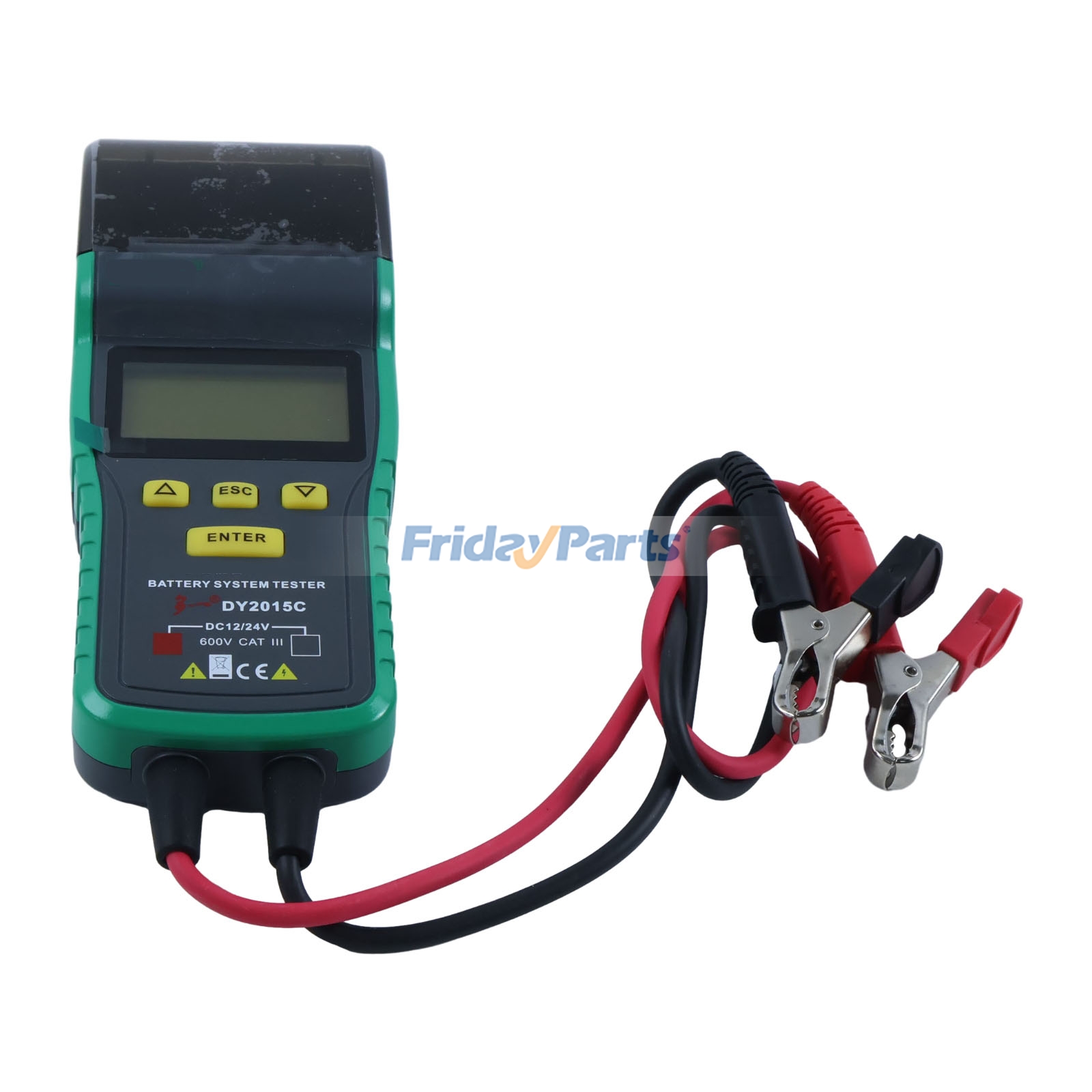 Car Battery Tester in Stock in China