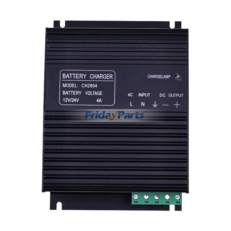  12V 24V Intelligent Battery Charger for For OTHER BRAND