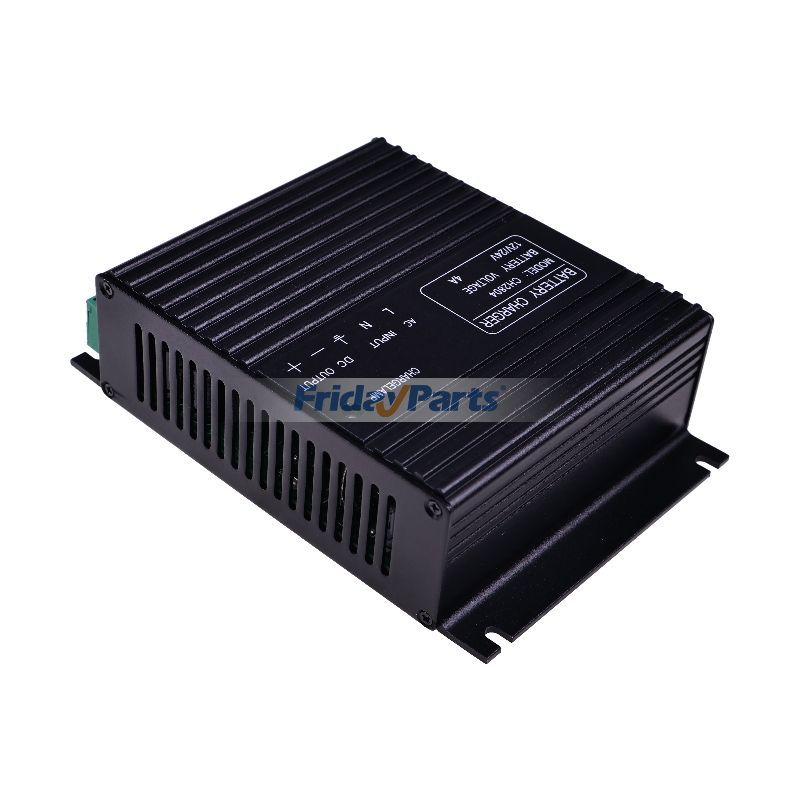 12V 24V Intelligent Battery Charger for for Generator