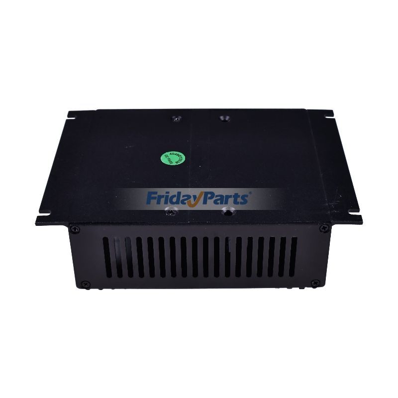 FridayParts 12V 24V Intelligent Battery Charger for