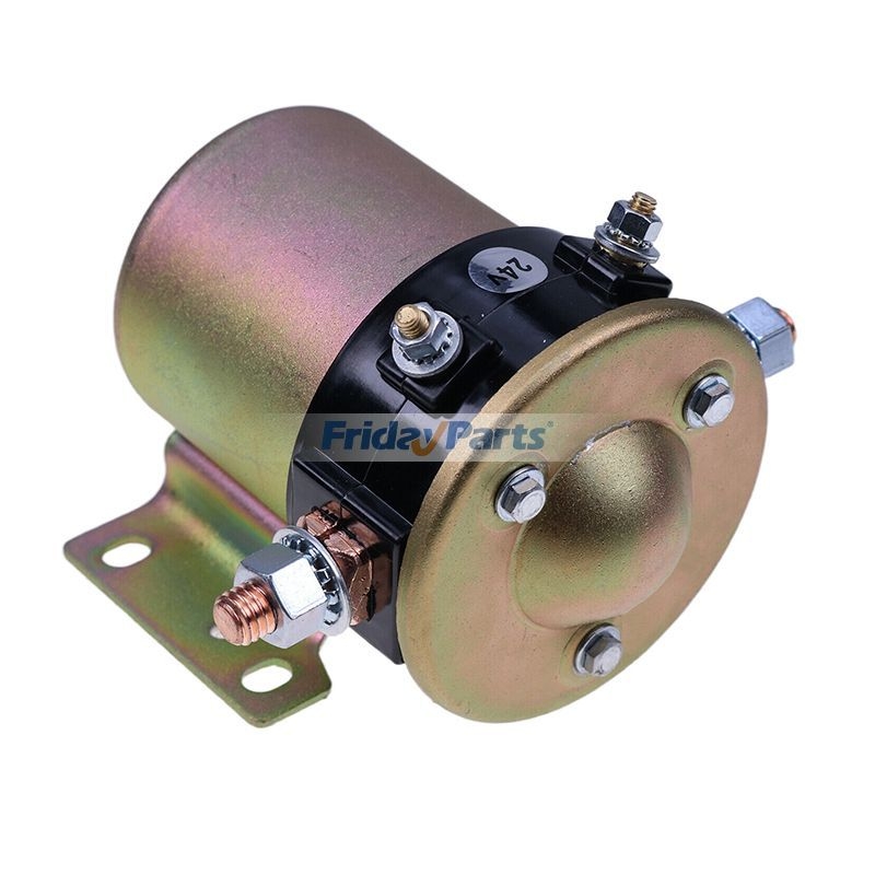 Engine Parallel Switch 12V 24V Parallel Switch 5F-7739 for Caterpillar CAT 3304 3306 D343 ...
