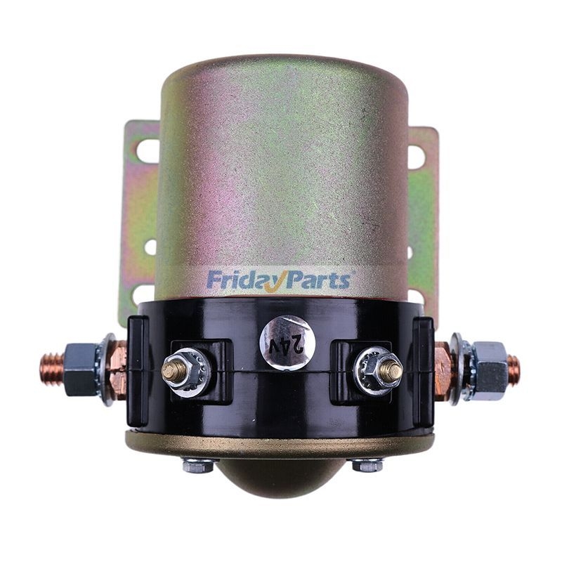 2214339 12V 24V Parallel Switch 5F-7739 for Caterpillar CAT 3304 3306 D343 ...