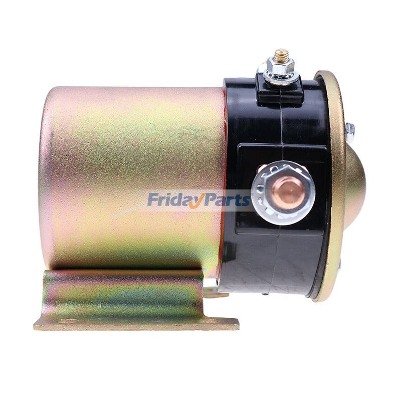 Engine,Motor Grader,Tractor,Truck 12V 24V Parallel Switcherpillar CAT