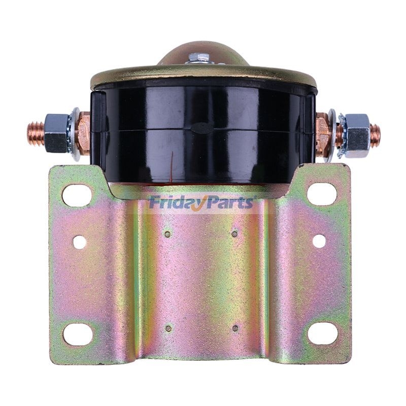 Engine Parallel Switch 12V 24V Parallel Switch 5F-7739 for Caterpillar CAT 3304 3306 D343 ...