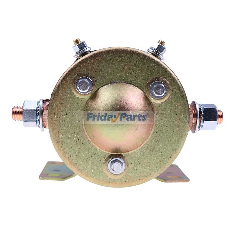 FridayParts 12V 24V Parallel Switcherpillar CAT