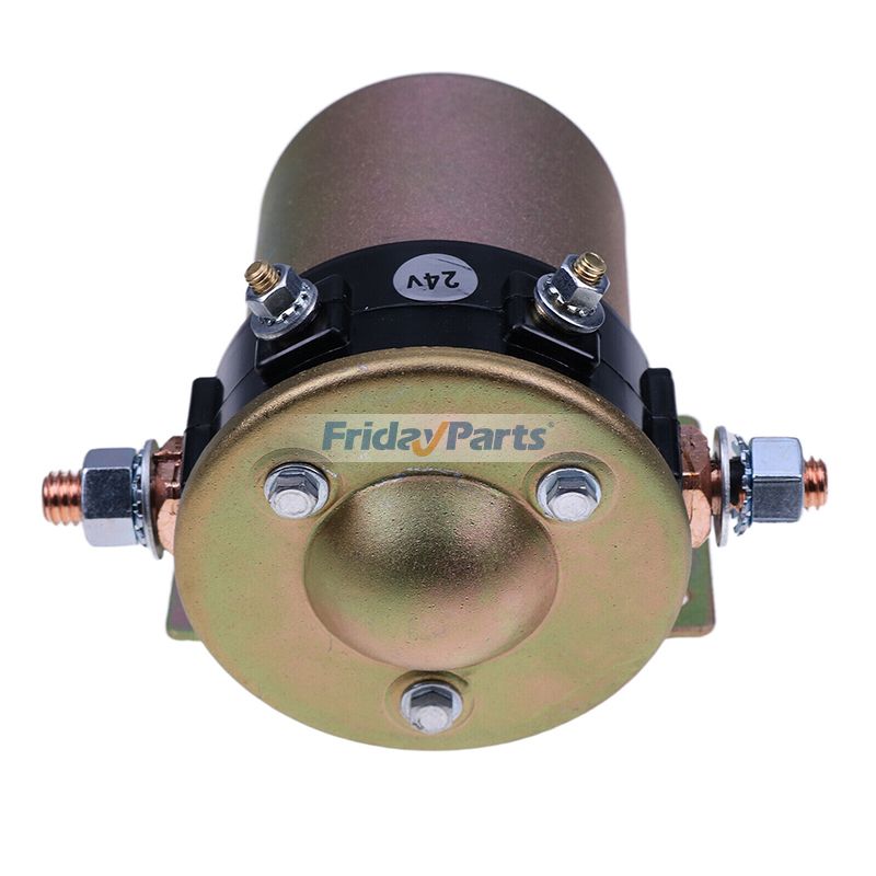 12V 24V Parallel Switcherpillar CAT For CAT Engine,Motor Grader,Tractor,Truck