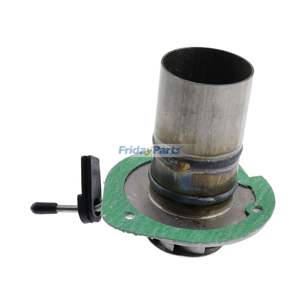 Others 12V 24V Burner Tube & Gasket for Eberspacher