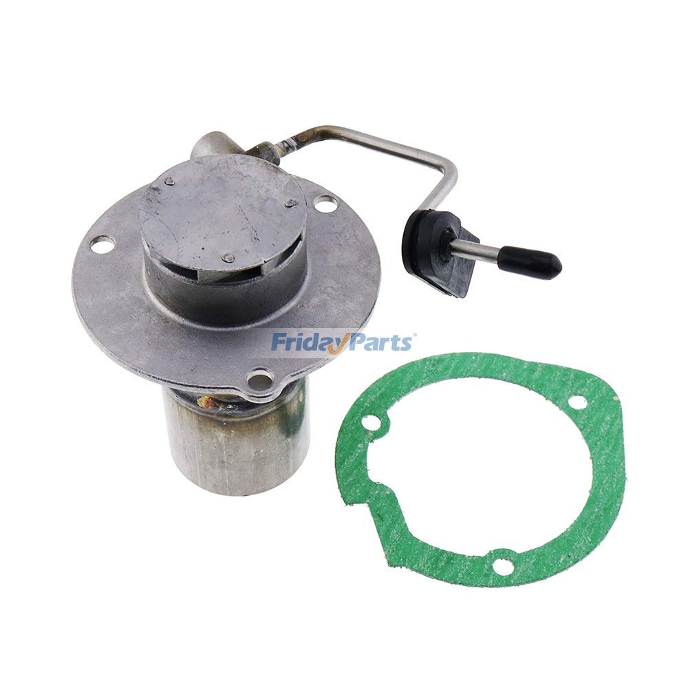 12V 24V Burner Tube & Gasket 252069100100 for Eberspacher Airtronic D2