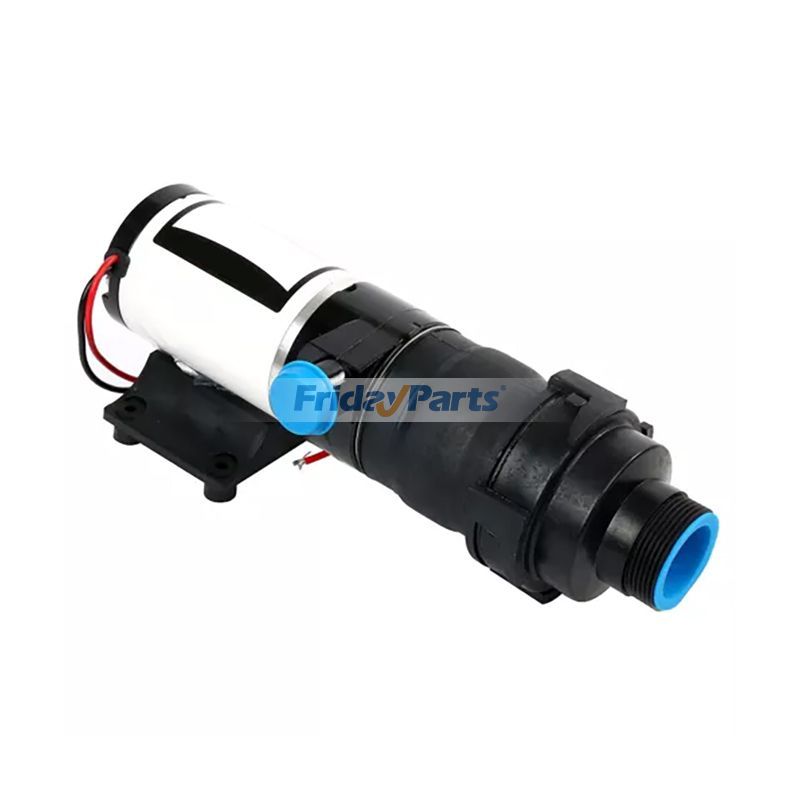 12V/24V Sewerage Toilet Waste Water Macerator Pump MP-3500 MP-3500R for RV Marine Yacht