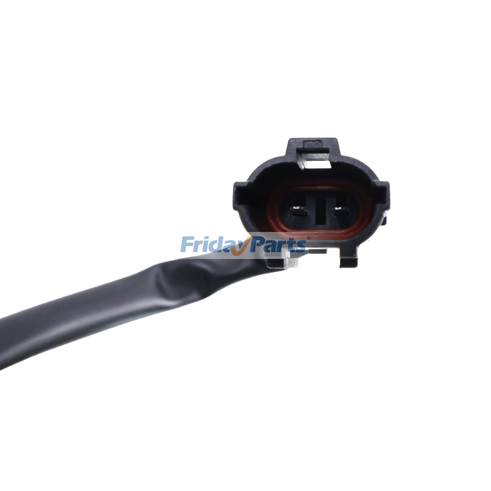 Solenoid Valve compatible with Excavator