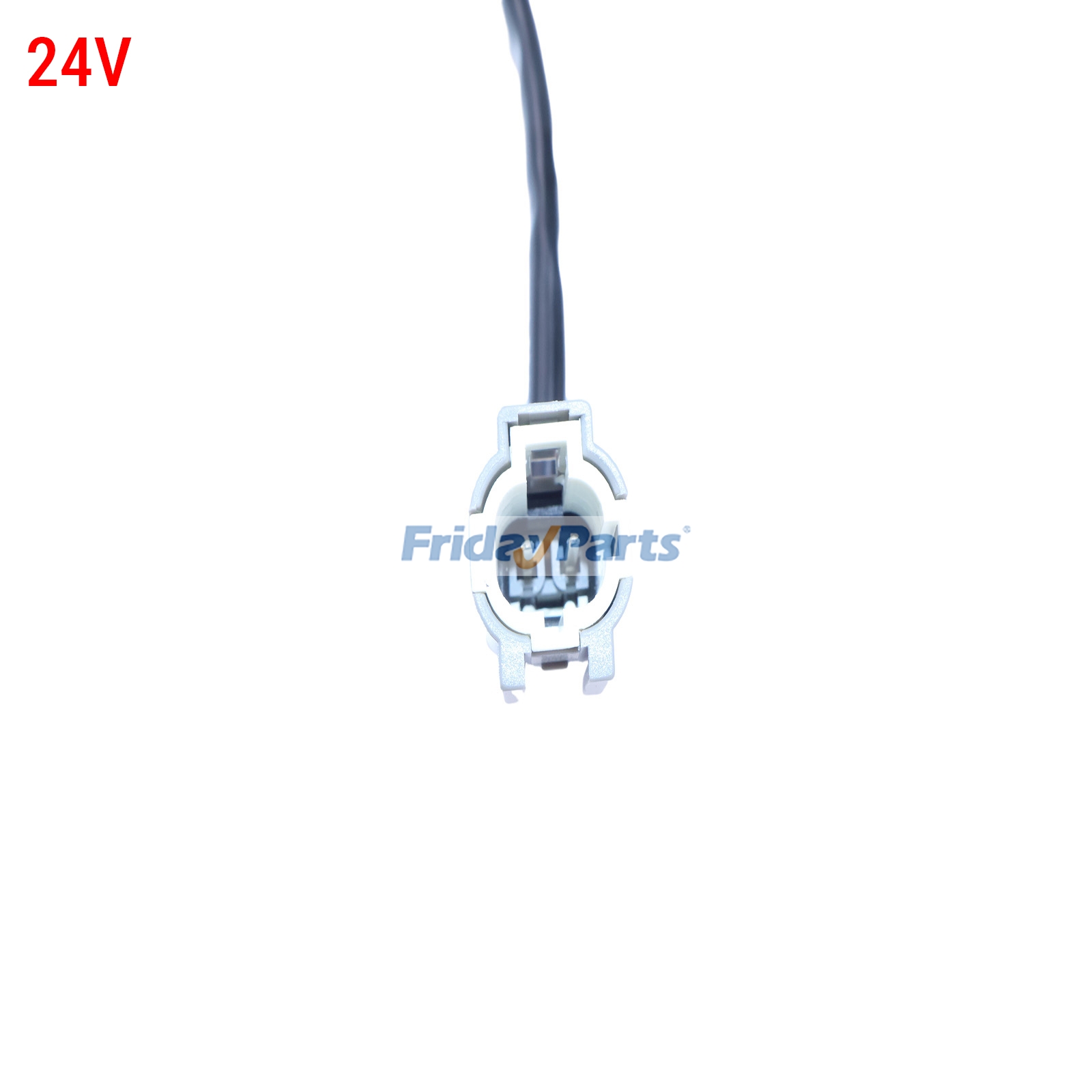 Excavator Solenoid Valve