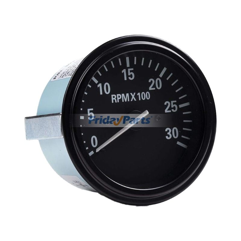 12V 24V Speed Gauge Meter Tachometer 3031734 for Cummins Engine 4B3.9 6B5.9 G28 K19 K38 K50 M11 V28 QSK19