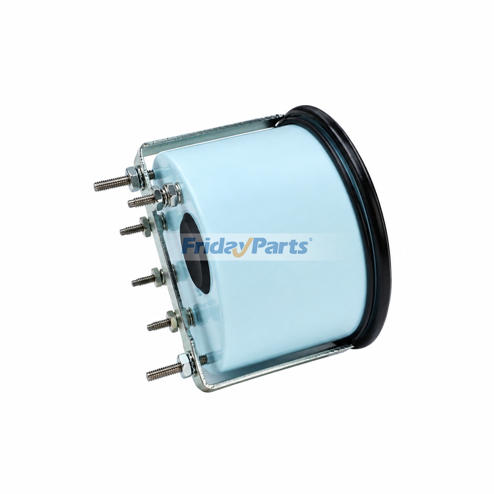 Tachimetro di FridayParts