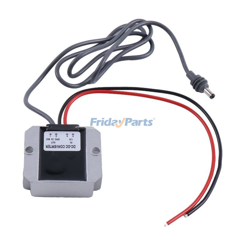 Mini Step Up Power Cable Converter for Truck,Vehicle