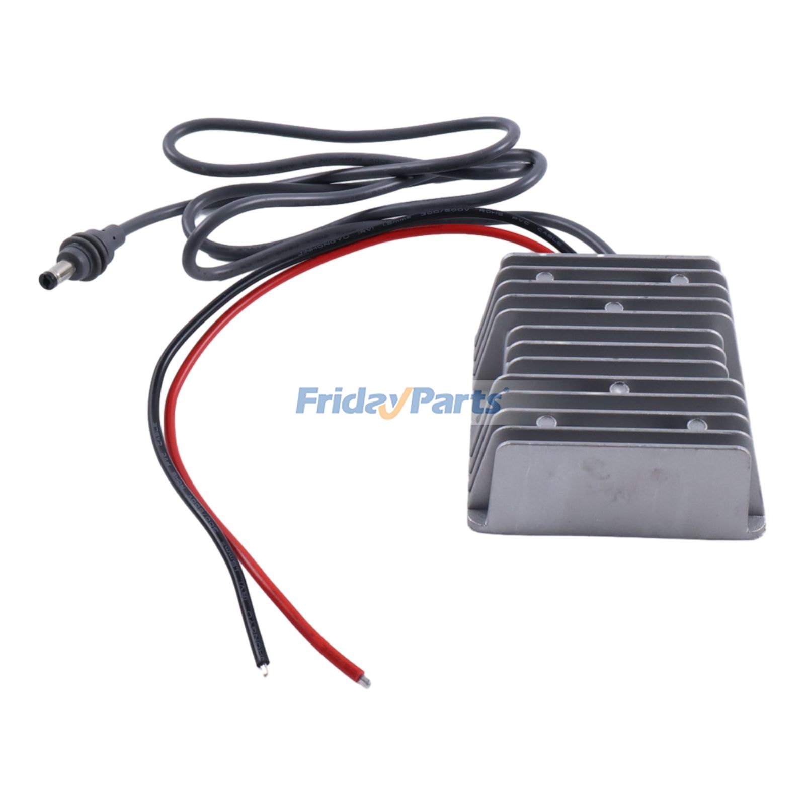 Convertisseur de courant continu 12 V/24 V vers 57 V 4,5 A pour routeur Starlink Gen 3