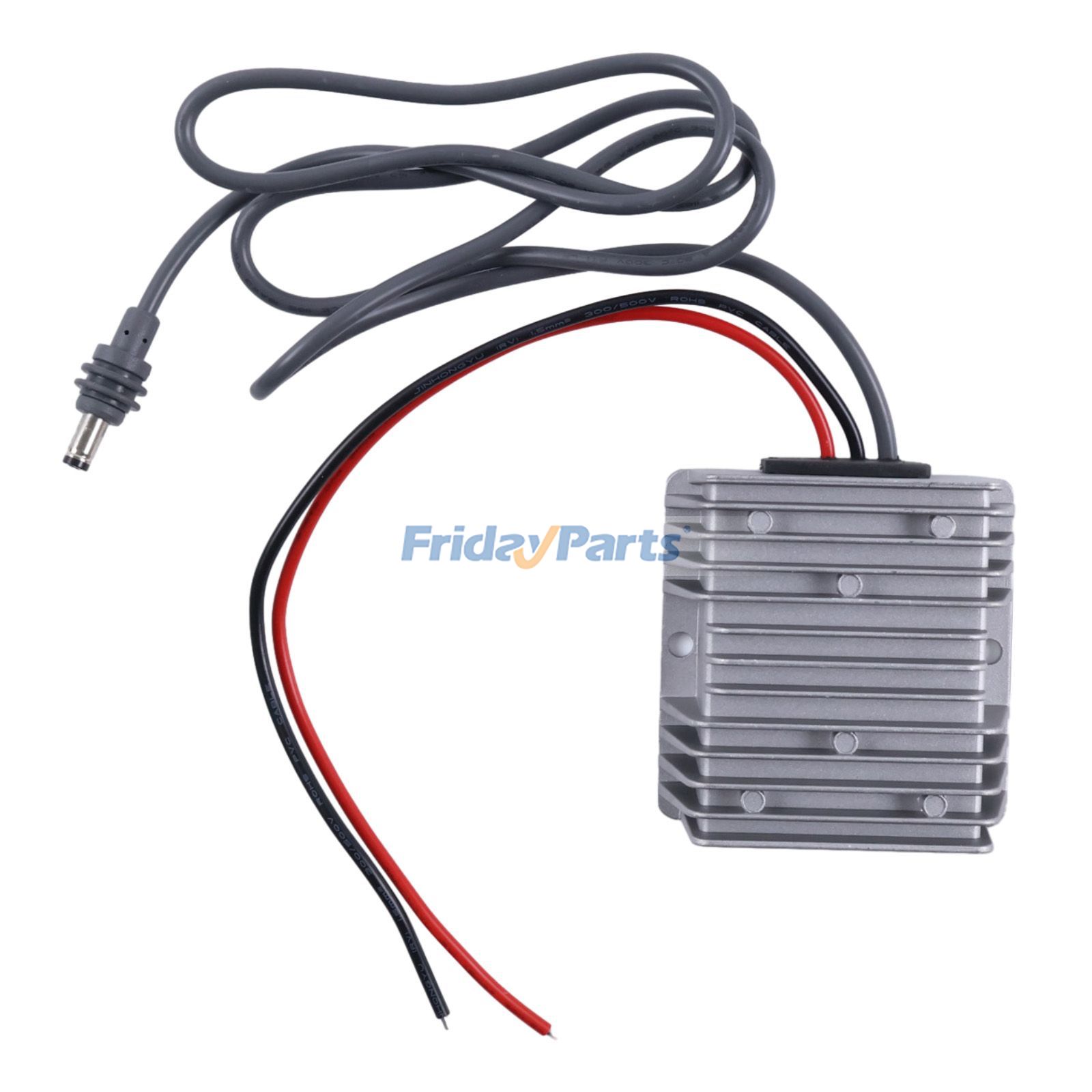 Convertisseur de courant continu 12 V/24 V vers 57 V 4,5 A pour routeur Starlink Gen 3pourPour AUTRE MARQUE