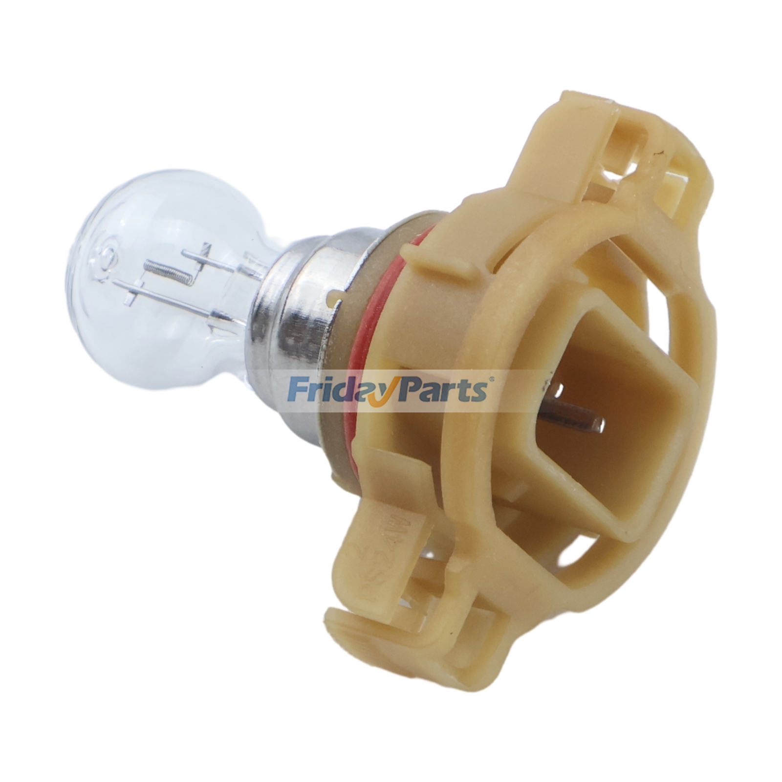 Front Fog Light Bulb for Vehicle