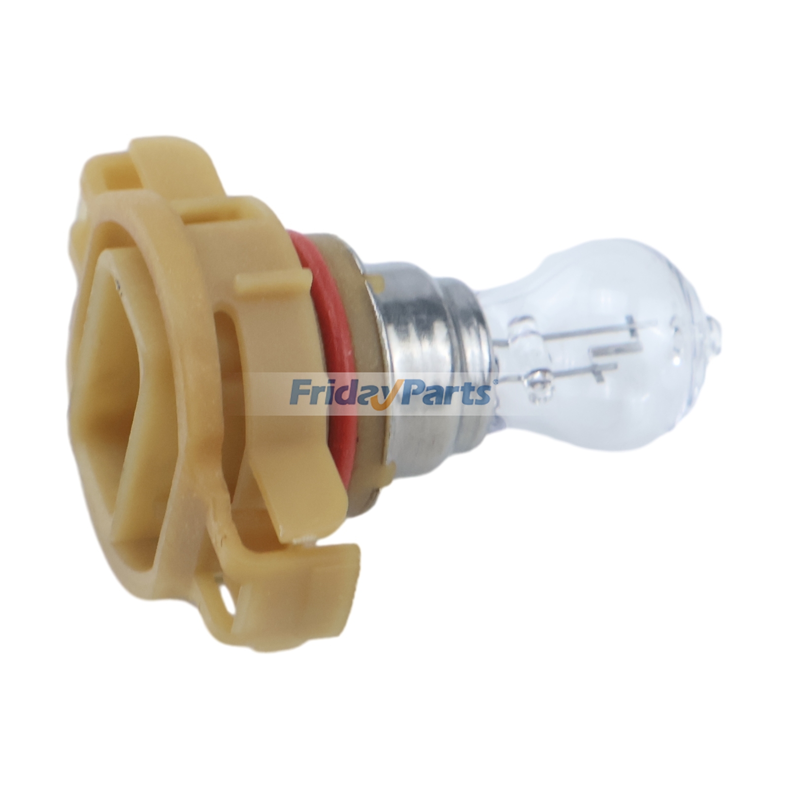 Vehicle Front Fog Light Bulb
