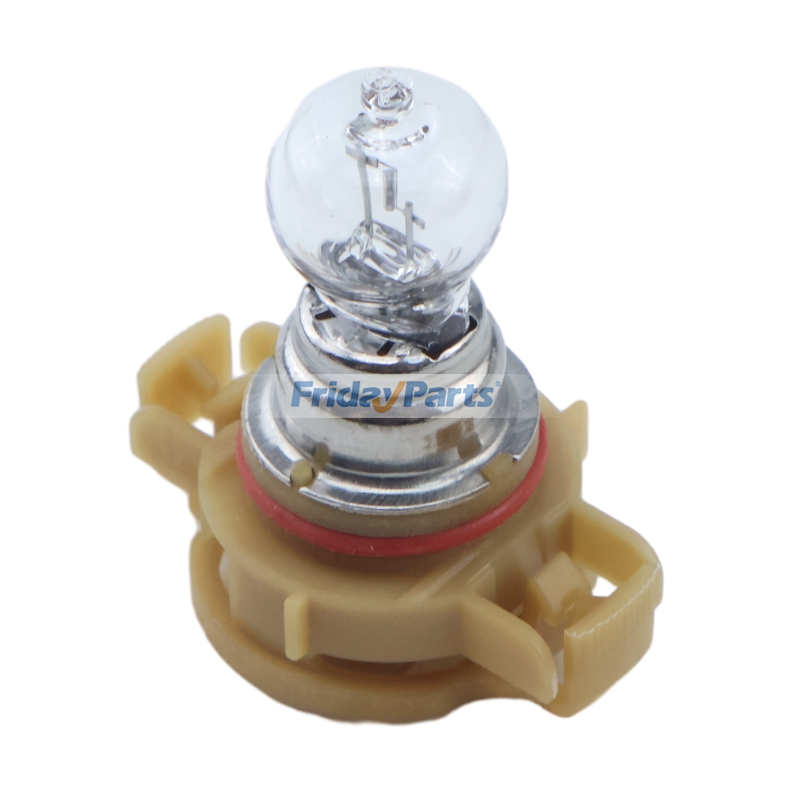 Front Fog Light Bulb compatible with Vehicle
