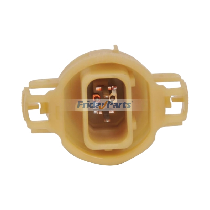 Front Fog Light Bulb for Vehicle