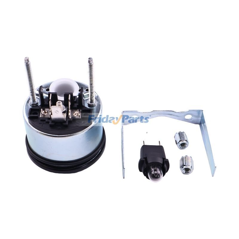 Water Temperature Gauge With Hardware in Stock in China,China Stock