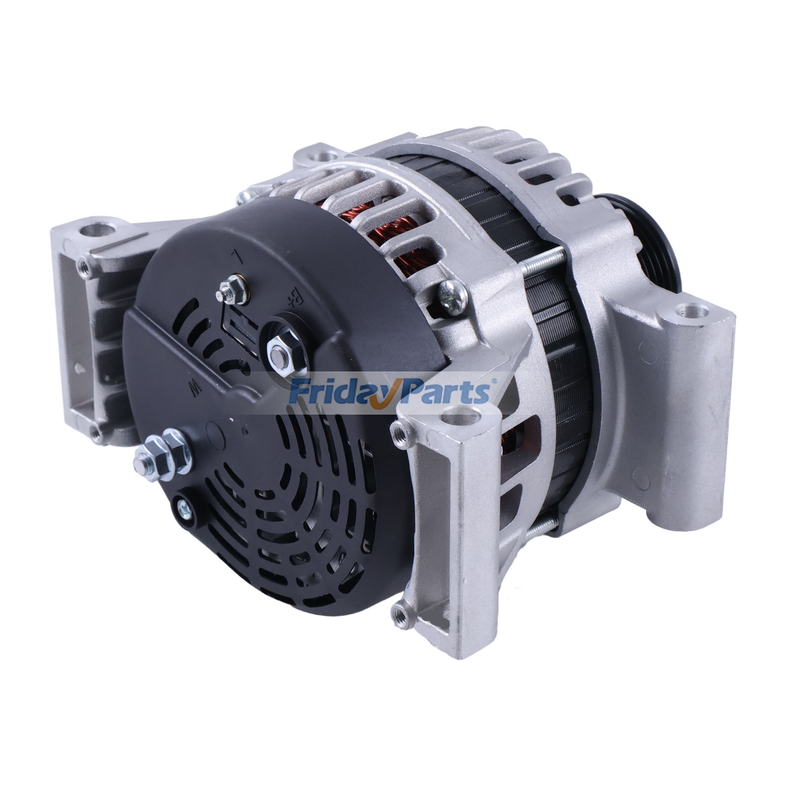 Alternator Pour JOHN DEERE,Pour AUTRE MARQUE