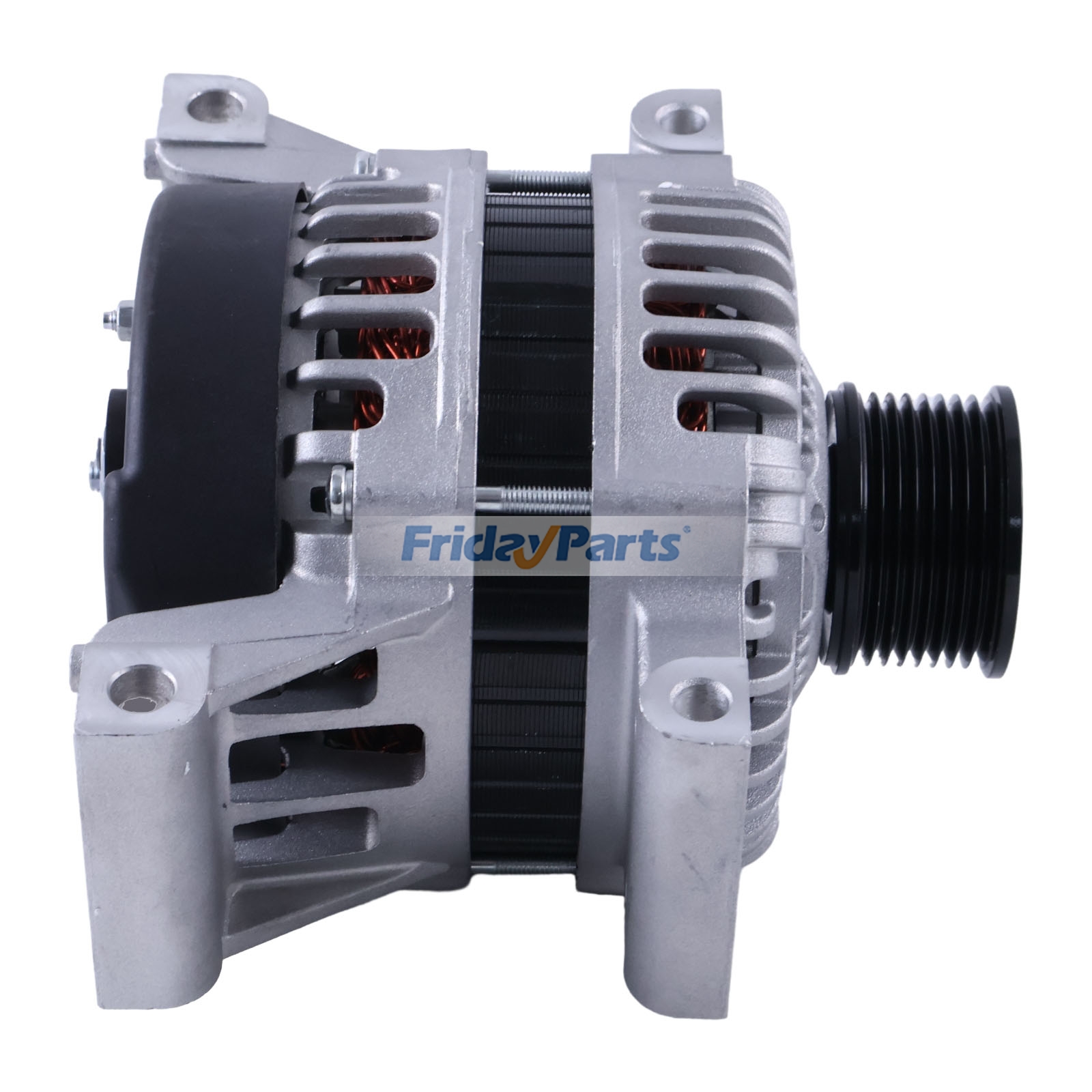 Alternator de FridayParts