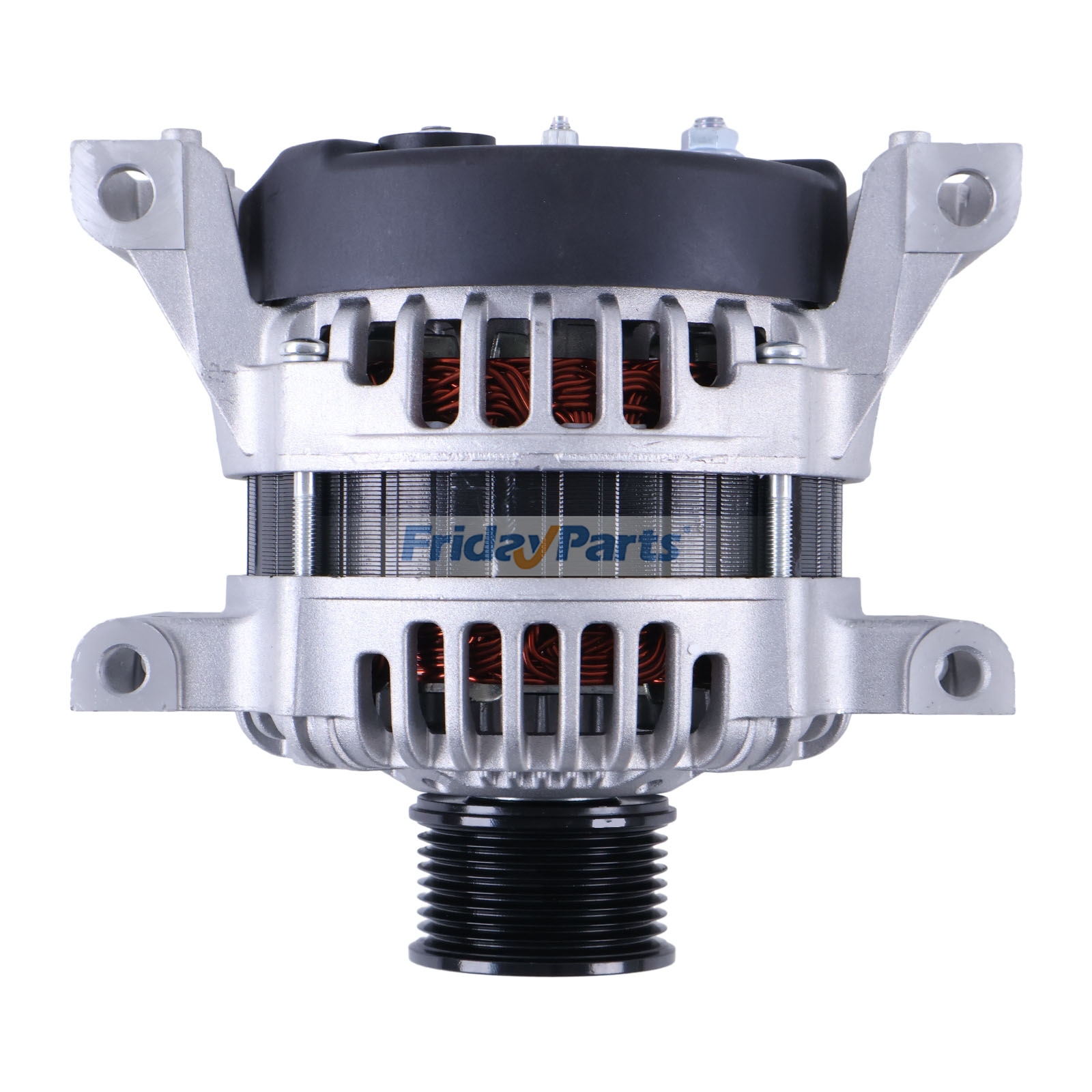 Achetez Alternator chez FridayParts