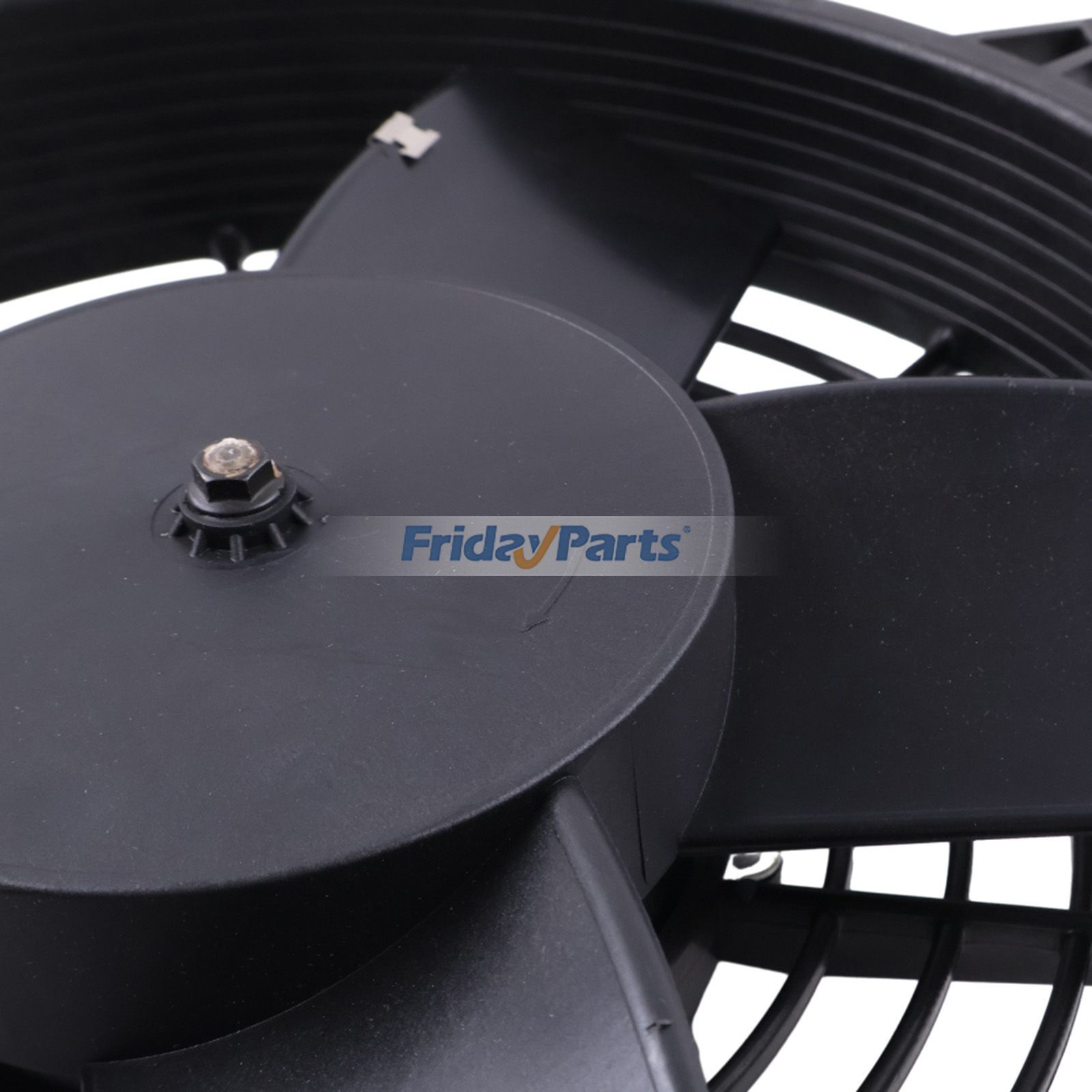  Cooling Fan Assembly For Spal