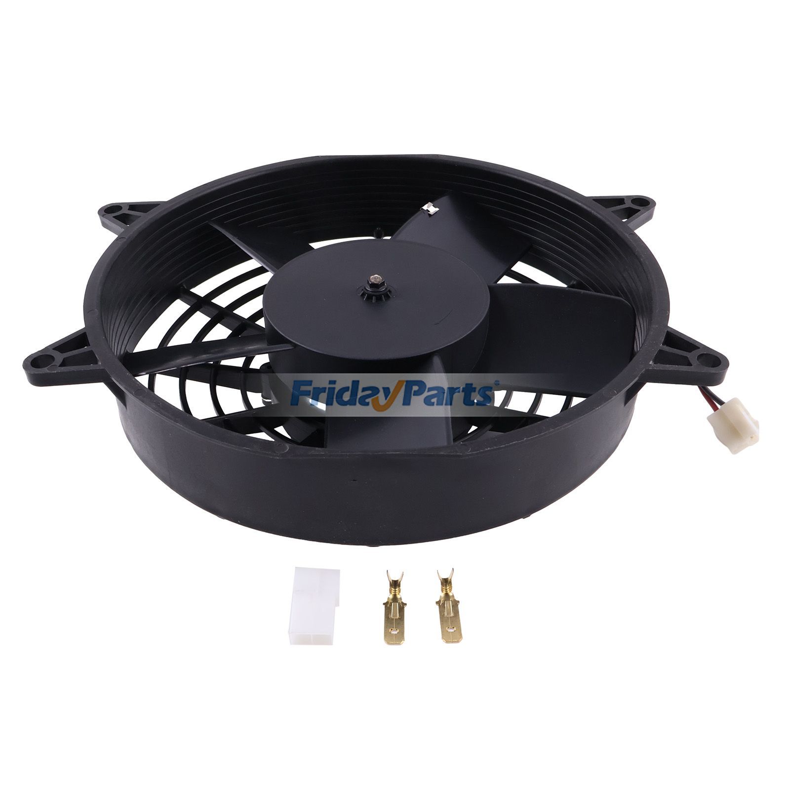 Cooling Fan Assembly in Stock in China