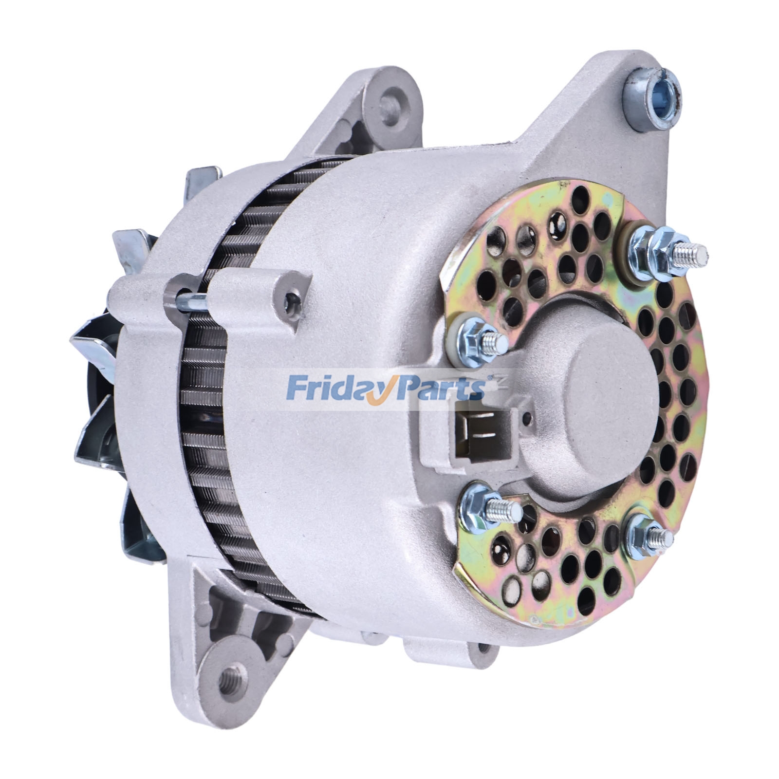 FridayParts  Alternator 