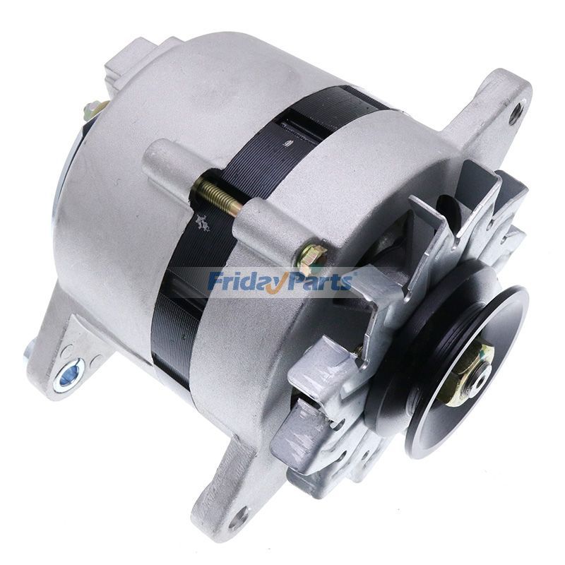 12V 25A Alternator for Engine
