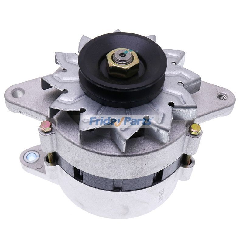 12V 25A Alternator 185046170 for Perkins Engine