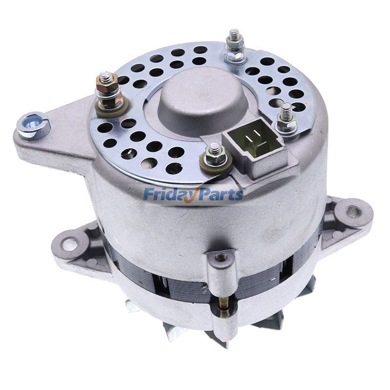 Engine 12V 25A Alternator