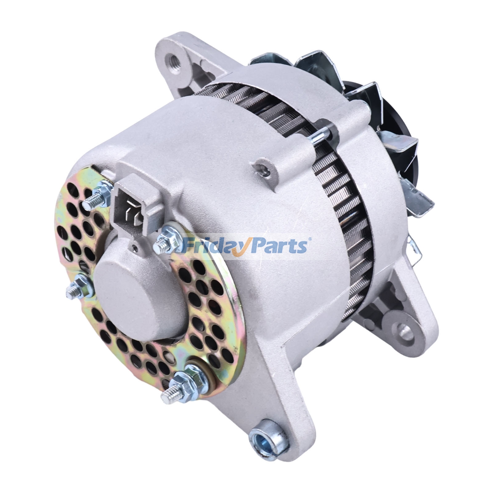 FridayParts  Alternator