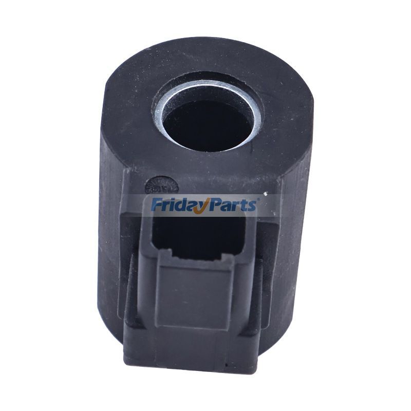 Other Construction Equipment 12V 26W Solenoid Valve Coil Toolcat