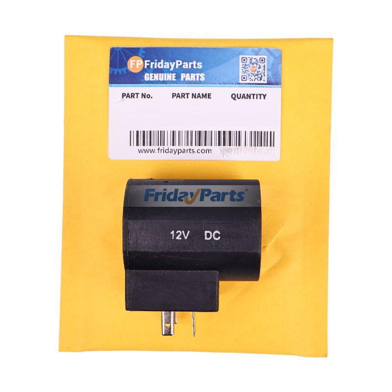 12V 26W Magnetventilspule 7027209 für JLG Gelenkteleskoparbeitsbühne 1250AJP